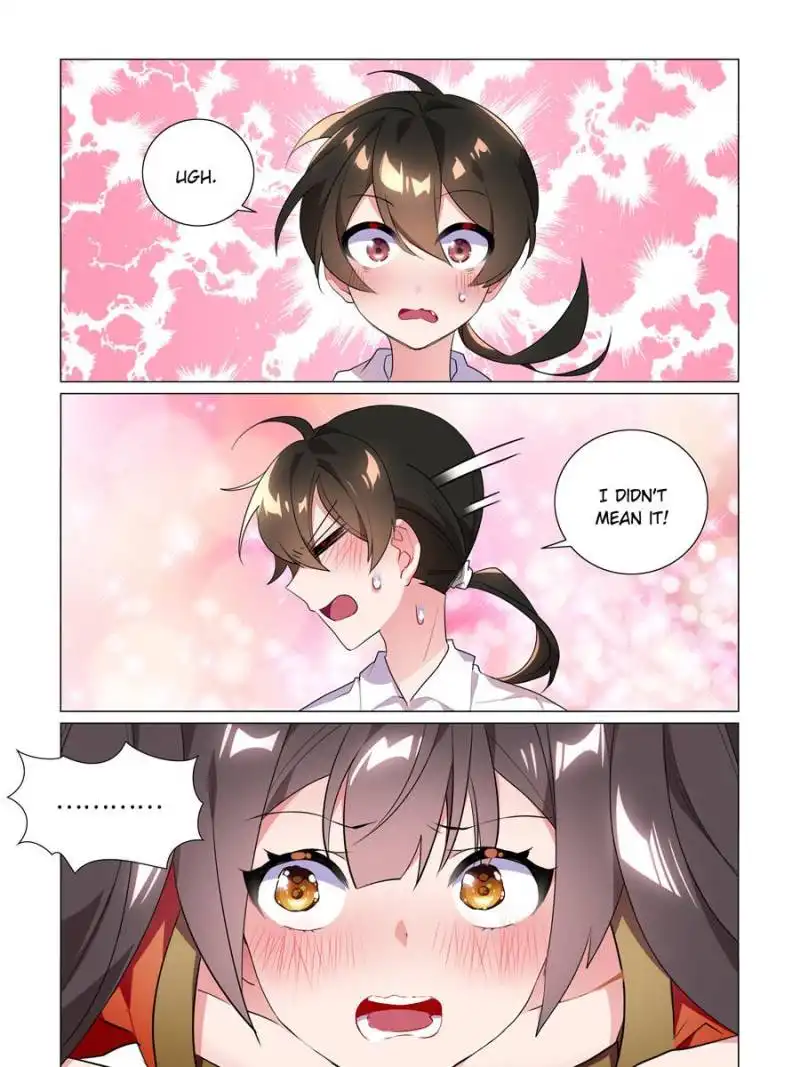 My Girl Is A Dragon Princess Chapter 25 11